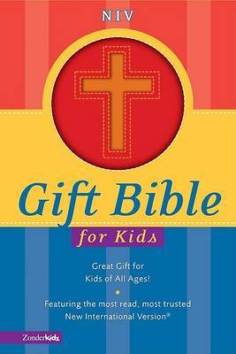 NIV Kids by Zondervan Publishing image