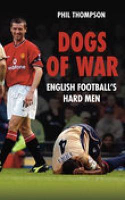 Dogs of War by Phil Thompson image