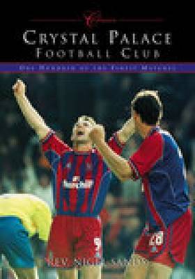 Crystal Palace FC by Nigel Sands image