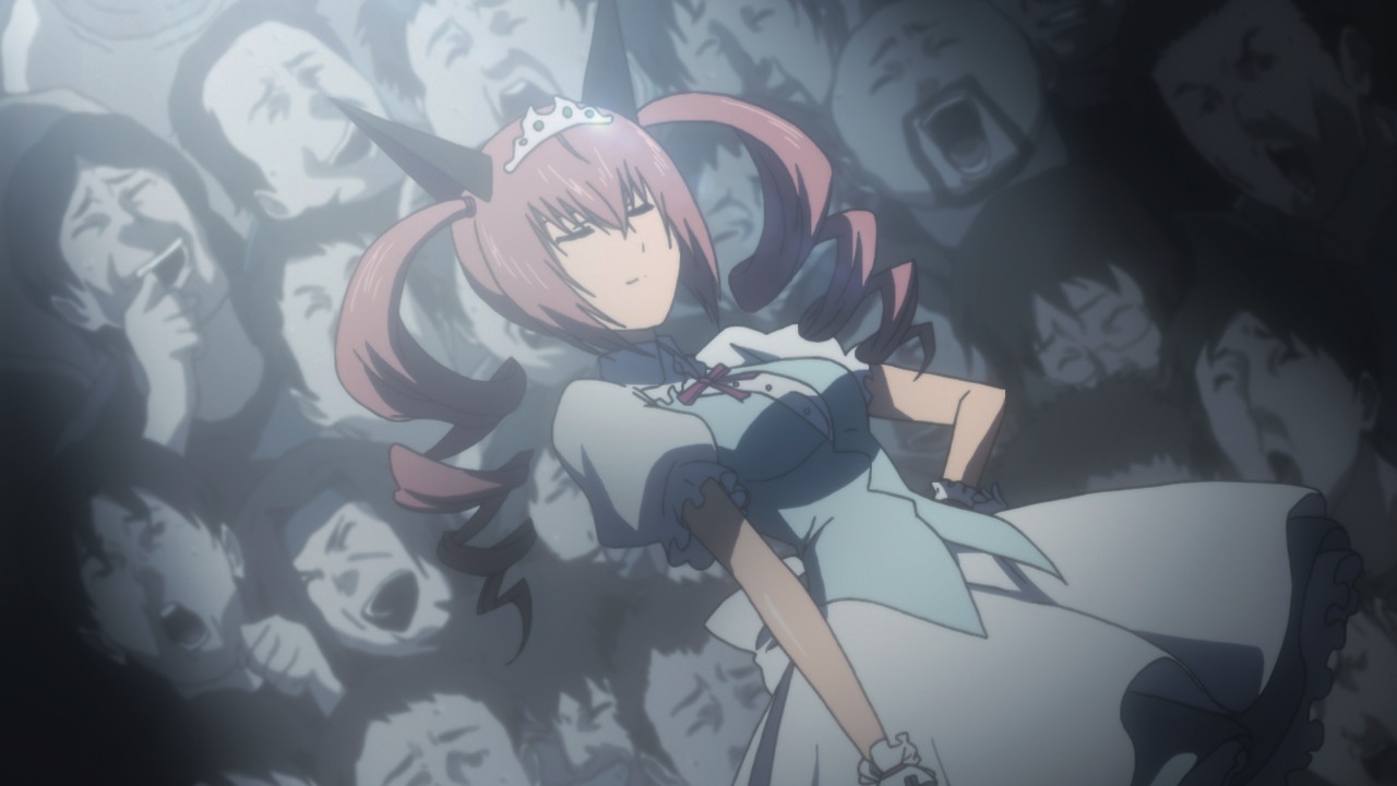 Steins;Gate - Series Collection on Blu-ray image