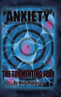 Anxiety The Tormenting Fear image