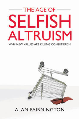 Age of Selfish Altruism image