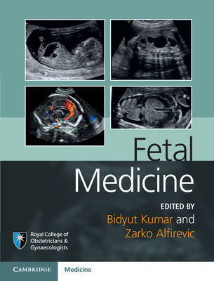 Fetal Medicine on Hardback