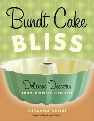 Bundt Cake Bliss by Susanna Short image