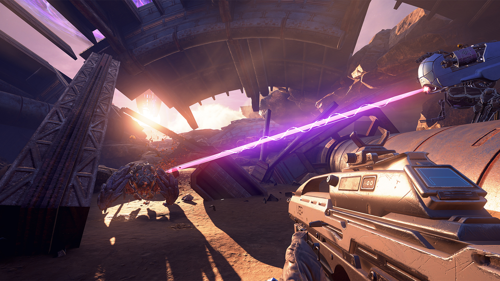 Farpoint for PS4 image