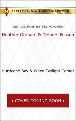 Hurricane Bay & a Man Worth Remembering by Heather Graham image