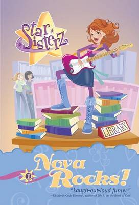 Nova Rocks! by Tea Emesse image