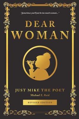 Dear Woman on Hardback by Michael Reid