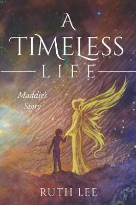 A Timeless Life by Ruth Lee image