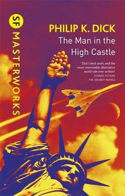 The Man In The High Castle Philip K Dick Book Pre Order - 