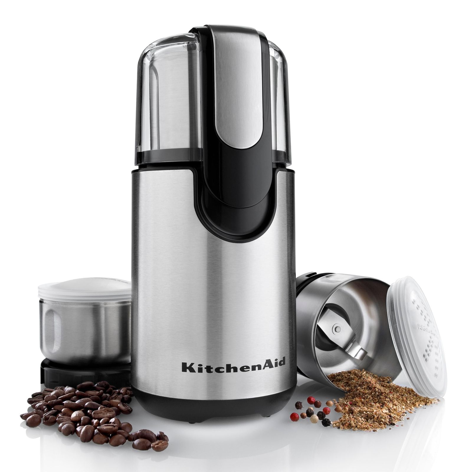 Buy KitchenAid Spice & Coffee Grinder at Mighty Ape NZ