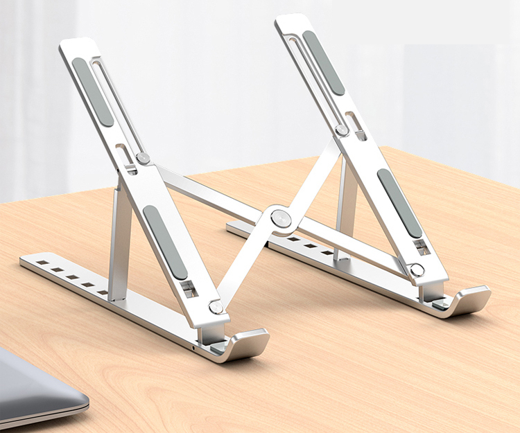 Gorilla Arms Portable Laptop Stand image