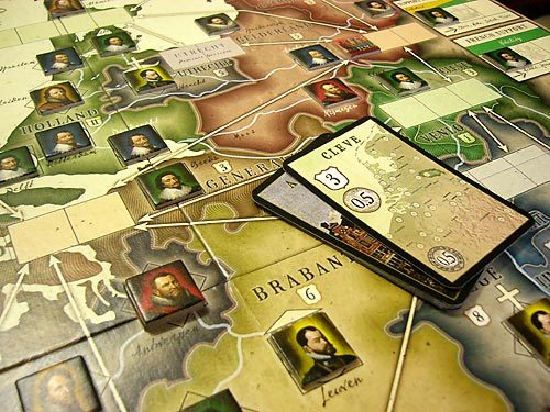 Revolution: The Dutch Revolt 1568-1648 image