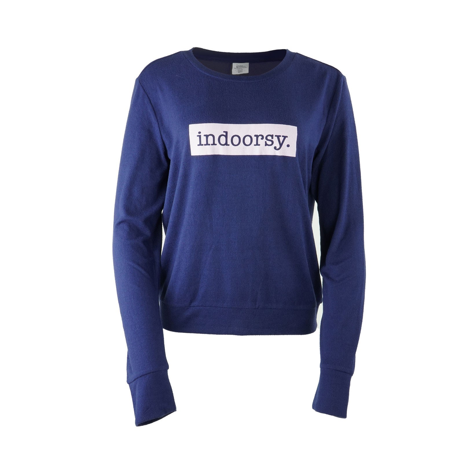 Lounge Sweater - Indoorsy (Size XL 