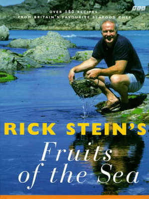 Rick Stein's Fruits Of The Sea by Rick Stein image