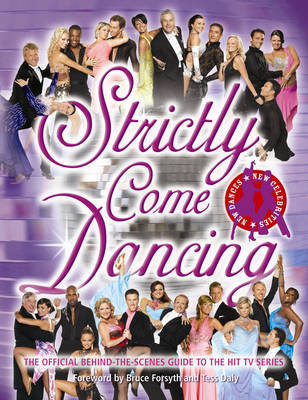 "Strictly Come Dancing" by Rupert Smith image