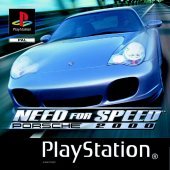Need For Speed: Porsche Challenge for Need For Speed: Porsche Challenge for