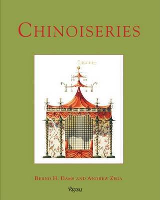 Chinoiseries by Bernd H. Dams image