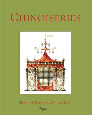 Chinoiseries image