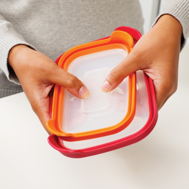 Joseph Joseph Nest Storage Set of 6 at Mighty Ape NZ