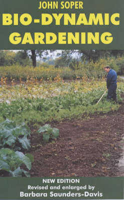 Bio-dynamic Gardening by K. Castelliz image