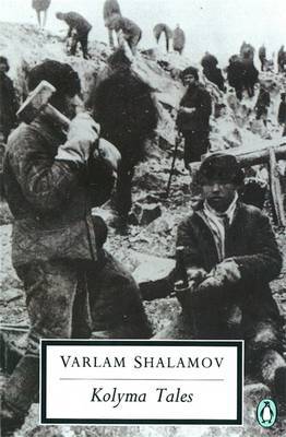 Kolyma Tales by Varlan Shalanov image