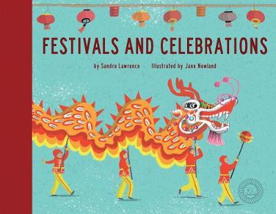 Festivals and Celebrations by Sandra Lawrence image