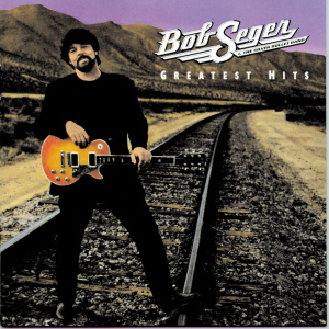 Greatest Hits-Seger by Bob Seger image