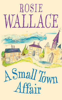 A Small Town Affair image