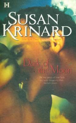 Dark of the Moon by Susan Krinard image