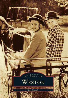 Weston by Lee Marsh image