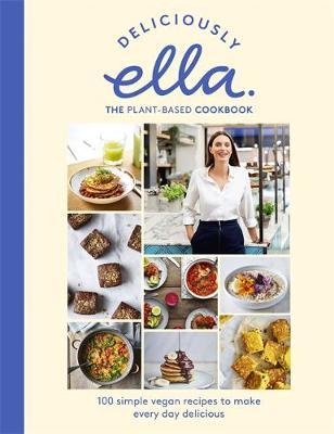 Deliciously Ella The Plant-Based Cookbook image