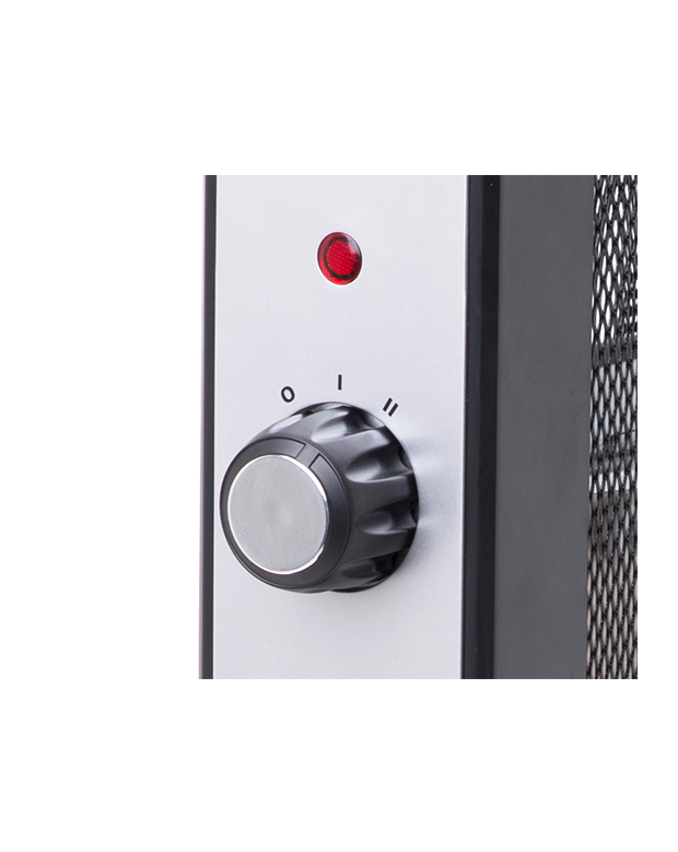 Buy Goldair 1500W Micathermic Heater at Mighty Ape NZ