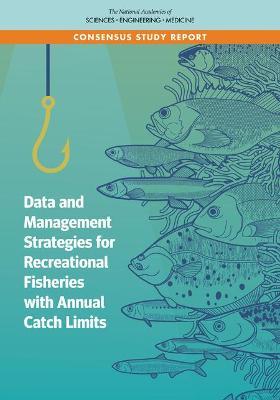 404 13 Data and Management Strategies for Recreational Fisheries with Annual Catch Limits