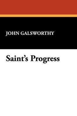 Saint's Progress image