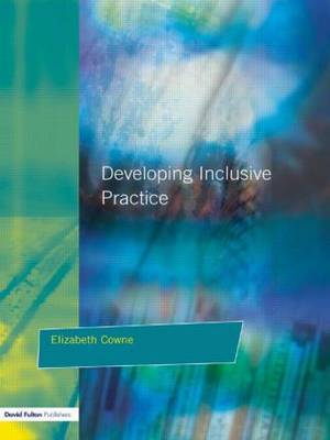 Developing Inclusive Practice by Elizabeth Cowne image