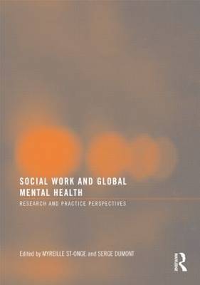 Social Work and Global Mental Health image