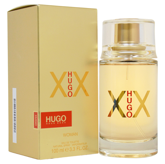 hugo xx perfume