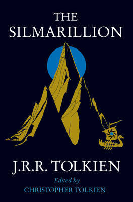 The Silmarillion by J.R.R. Tolkien