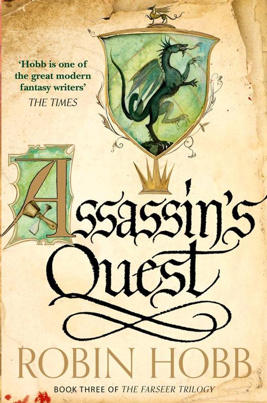 36+ Robin Hobb Book Order Background