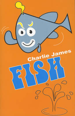 Fish by Charlie James image
