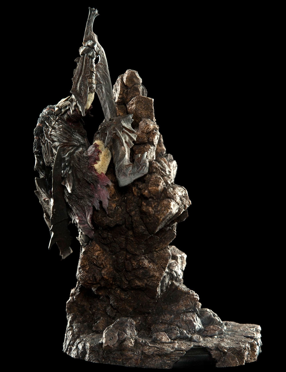 Lord of the Rings: Moria Orc – Premium Mini image