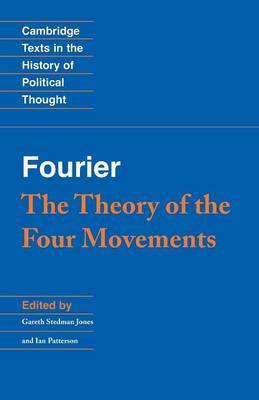 Fourier: 'The Theory of the Four Movements' image