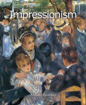 Impressionism image