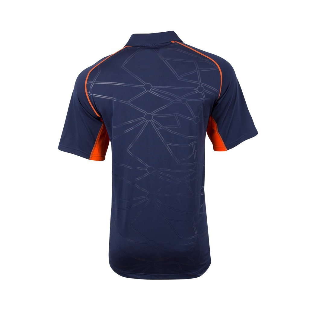 BLACKCAPS Replica Training Polo (Large) image