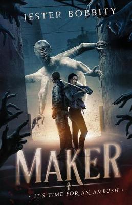 Maker by Jester F Bobbity image