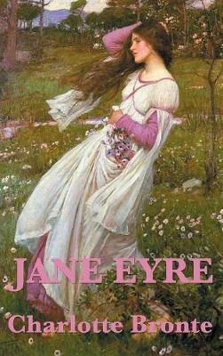 Jane Eyre by Charlotte Bronte image