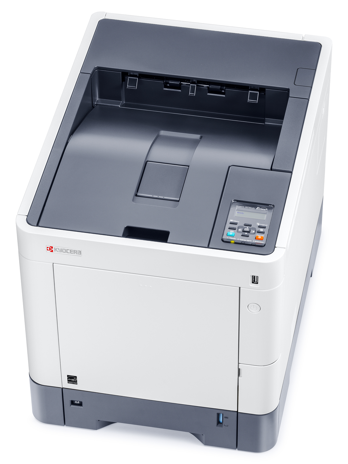 Buy Kyocera ECOSYS P6230CDN 30ppm Colour Laser Printer at Mighty Ape NZ