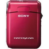 SONY HANDYCAM MINI DV DCRPC55ER RED SONY HANDYCAM MINI DV DCRPC55ER RED