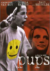 Pups on DVD Pups on DVD